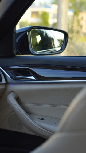 BMW 530 I XDRIVE - 46999 лв. - 97847928 14