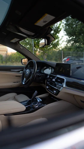 Обява за продажба на BMW 530 I XDRIVE ~48 000 лв. - изображение 7