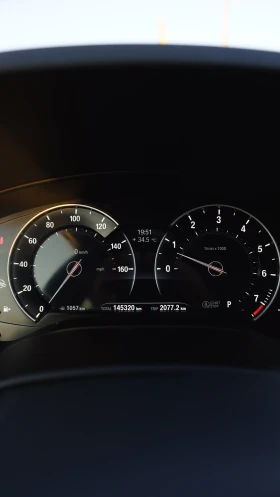 Обява за продажба на BMW 530 I XDRIVE ~48 000 лв. - изображение 5