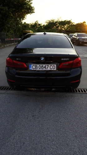 Обява за продажба на BMW 530 I XDRIVE ~48 000 лв. - изображение 6
