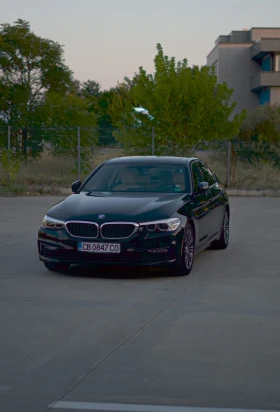 Обява за продажба на BMW 530 I XDRIVE ~48 000 лв. - изображение 1