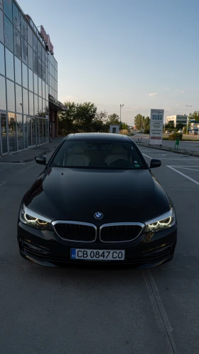 Обява за продажба на BMW 530 I XDRIVE ~48 000 лв. - изображение 1