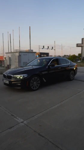Обява за продажба на BMW 530 I XDRIVE ~48 000 лв. - изображение 3