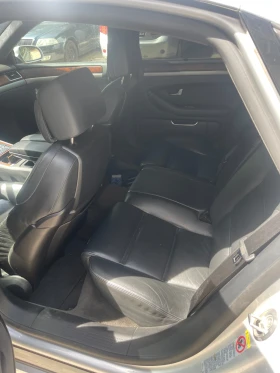 Обява за продажба на Audi A8 4.2 Quattro ~20 000 лв. - изображение 4