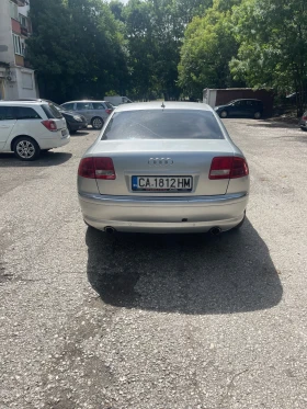 Обява за продажба на Audi A8 4.2 Quattro ~20 000 лв. - изображение 2
