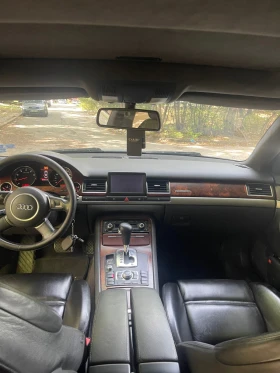 Обява за продажба на Audi A8 4.2 Quattro ~20 000 лв. - изображение 11