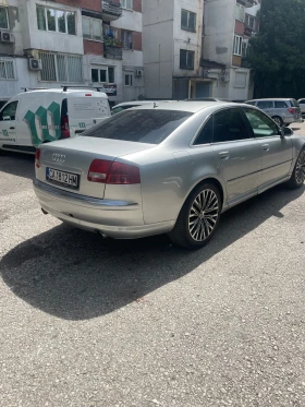 Обява за продажба на Audi A8 4.2 Quattro ~20 000 лв. - изображение 1