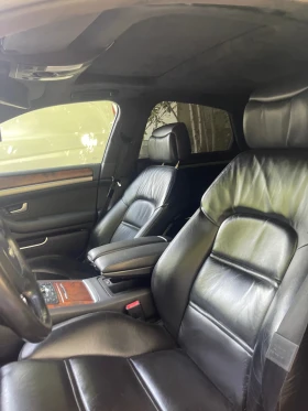 Обява за продажба на Audi A8 4.2 Quattro ~20 000 лв. - изображение 10