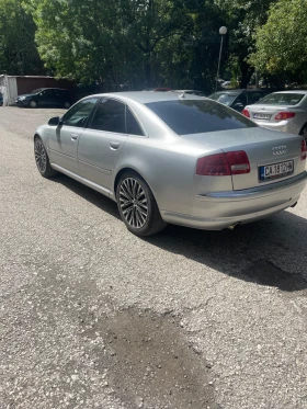 Обява за продажба на Audi A8 4.2 Quattro ~20 000 лв. - изображение 3