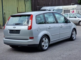 Ford C-max | Mobile.bg    3