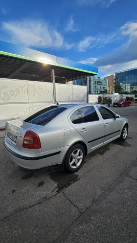 Skoda Octavia 1.9 TDI 105кс. - 6300 лв. - 57438913 5