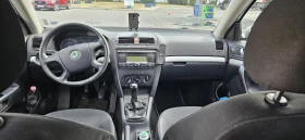 Skoda Octavia 1.9 TDI 105кс. - 6300 лв. - 57438913 10