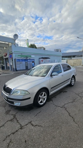 Skoda Octavia 1.9 TDI 105кс. - 6300 лв. - 57438913 3