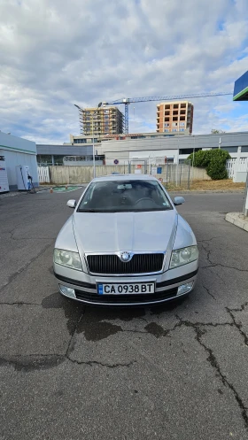 Skoda Octavia 1.9 TDI 105кс. - 6300 лв. - 57438913 2