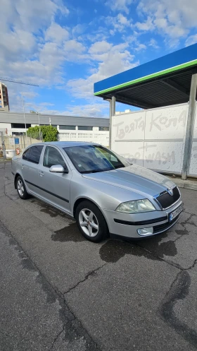 Skoda Octavia 1.9 TDI 105кс.
