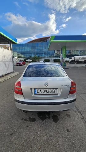Skoda Octavia 1.9 TDI 105кс. - 6300 лв. - 57438913 6