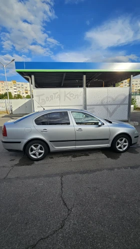 Skoda Octavia 1.9 TDI 105кс. - 6300 лв. - 57438913 4