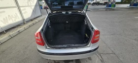 Skoda Octavia 1.9 TDI 105кс. - 6300 лв. - 57438913 8