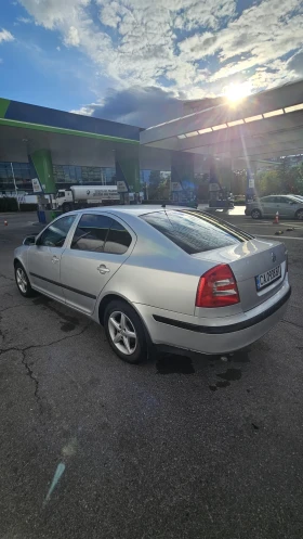 Skoda Octavia 1.9 TDI 105кс. - 6300 лв. - 57438913 7