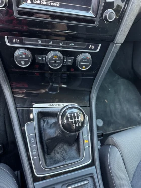 VW Golf 2.0TDI 4x4 | Mobile.bg    15