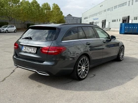 Обява за продажба на Mercedes-Benz C 220 2.2d 170 к.с. ~23 500 лв. - изображение 3