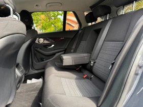 Обява за продажба на Mercedes-Benz C 220 2.2d 170 к.с. ~23 500 лв. - изображение 8