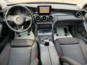 Обява за продажба на Mercedes-Benz C 220 2.2d 170 к.с. ~23 500 лв. - изображение 9