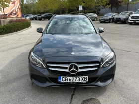 Обява за продажба на Mercedes-Benz C 220 2.2d 170 к.с. ~23 500 лв. - изображение 6