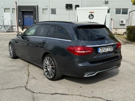 Обява за продажба на Mercedes-Benz C 220 2.2d 170 к.с. ~23 500 лв. - изображение 2