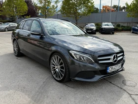 Обява за продажба на Mercedes-Benz C 220 2.2d 170 к.с. ~23 500 лв. - изображение 5