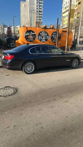 Обява за продажба на BMW 750 ~25 000 лв. - изображение 7 | Auto.bg Обява за продажба на BMW 750 ~25 000 лв. - изображение 7