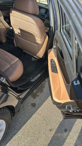 Обява за продажба на BMW 750 ~25 000 лв. - изображение 3 | Auto.bg Обява за продажба на BMW 750 ~25 000 лв. - изображение 3