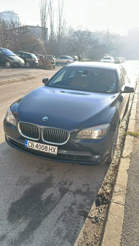 Обява за продажба на BMW 750 ~25 000 лв. - изображение 1 | Auto.bg Обява за продажба на BMW 750 ~25 000 лв. - изображение 1