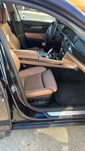Обява за продажба на BMW 750 ~25 000 лв. - изображение 4 | Auto.bg Обява за продажба на BMW 750 ~25 000 лв. - изображение 4