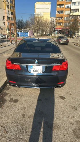 Обява за продажба на BMW 750 ~25 000 лв. - изображение 6 | Auto.bg Обява за продажба на BMW 750 ~25 000 лв. - изображение 6