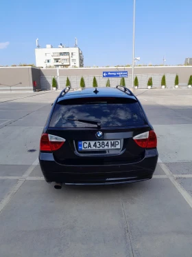 Обява за продажба на BMW 318 ~8 900 лв. - изображение 4