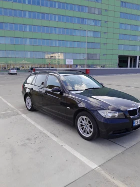 Обява за продажба на BMW 318 ~8 900 лв. - изображение 1
