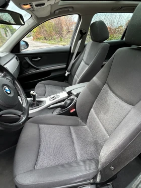 Обява за продажба на BMW 318 ~8 900 лв. - изображение 10