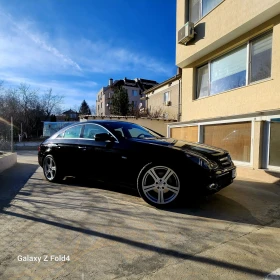 Обява за продажба на Mercedes-Benz CLS 350 GRAND EDITION  ~15 999 лв. - изображение 1 | Auto.bg Обява за продажба на Mercedes-Benz CLS 350 GRAND EDITION  ~15 999 лв. - изображение 1