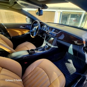 Обява за продажба на Mercedes-Benz CLS 350 GRAND EDITION  ~15 999 лв. - изображение 3 | Auto.bg Обява за продажба на Mercedes-Benz CLS 350 GRAND EDITION  ~15 999 лв. - изображение 3