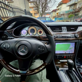 Обява за продажба на Mercedes-Benz CLS 350 GRAND EDITION  ~15 999 лв. - изображение 10 | Auto.bg Обява за продажба на Mercedes-Benz CLS 350 GRAND EDITION  ~15 999 лв. - изображение 10