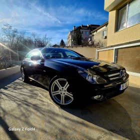 Обява за продажба на Mercedes-Benz CLS 350 GRAND EDITION  ~15 999 лв. - изображение 1 | Auto.bg Обява за продажба на Mercedes-Benz CLS 350 GRAND EDITION  ~15 999 лв. - изображение 1