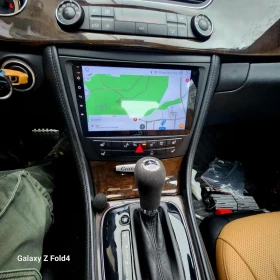 Обява за продажба на Mercedes-Benz CLS 350 GRAND EDITION  ~15 999 лв. - изображение 7 | Auto.bg Обява за продажба на Mercedes-Benz CLS 350 GRAND EDITION  ~15 999 лв. - изображение 7