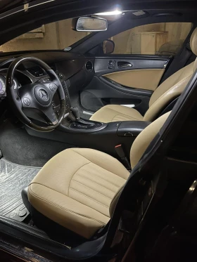 Обява за продажба на Mercedes-Benz CLS 350 GRAND EDITION  ~15 999 лв. - изображение 9 | Auto.bg Обява за продажба на Mercedes-Benz CLS 350 GRAND EDITION  ~15 999 лв. - изображение 9
