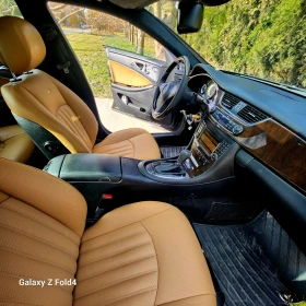 Обява за продажба на Mercedes-Benz CLS 350 GRAND EDITION  ~15 999 лв. - изображение 5 | Auto.bg Обява за продажба на Mercedes-Benz CLS 350 GRAND EDITION  ~15 999 лв. - изображение 5