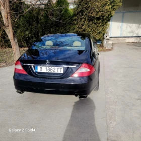 Обява за продажба на Mercedes-Benz CLS 350 GRAND EDITION  ~15 999 лв. - изображение 4 | Auto.bg Обява за продажба на Mercedes-Benz CLS 350 GRAND EDITION  ~15 999 лв. - изображение 4