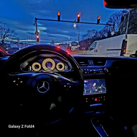 Обява за продажба на Mercedes-Benz CLS 350 GRAND EDITION  ~15 999 лв. - изображение 8 | Auto.bg Обява за продажба на Mercedes-Benz CLS 350 GRAND EDITION  ~15 999 лв. - изображение 8