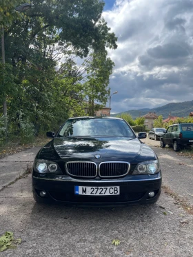     BMW 730