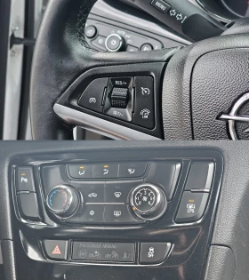 Обява за продажба на Opel Mokka X 1.4EcoFlex LPG 6SP CH-ИСТОРИЯ-ТОП СЪСТ.-ЛИЗИНГ ~19 800 лв. - изображение 10