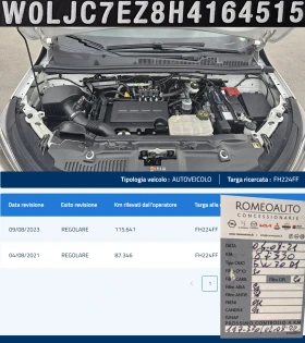 Opel Mokka X 1.4EcoFlex LPG 6SP CH-- .- | Mobile.bg    16